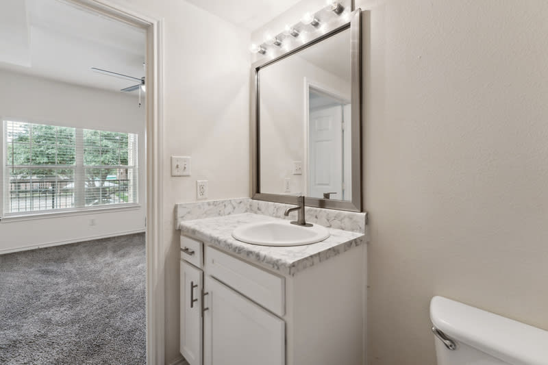 Photos and Video of Heather Creek in Mesquite, TX